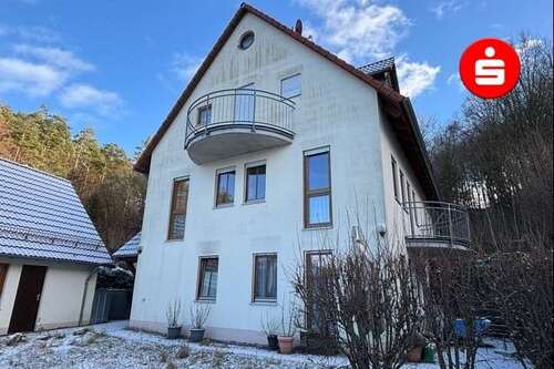 Foto - Haus zum Kaufen in Hartenstein 419.000,00 € 210 m²