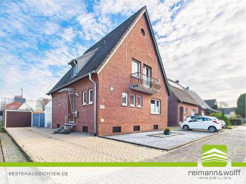 Foto - Haus zum Kaufen in Heinsberg 149.000,00 € 119.04 m²