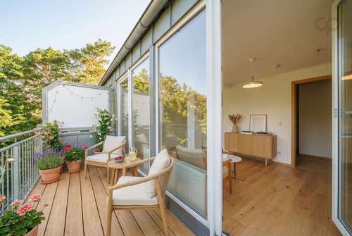 Foto - Wohnung zum Kaufen in Zossen 316.000,00 € 95.02 m²