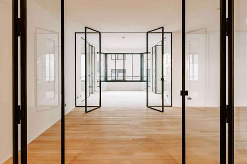Foto - Wohnung zum Mieten in Berlin 5.750,00 € 206 m²