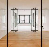 Wohnung zum Mieten in Berlin 5.750,00 € 206 m²