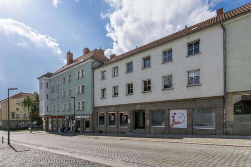 Foto - Wohnung zum Mieten in Nordhausen 454,00 € 69.86 m²