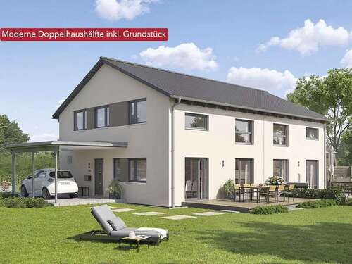 Foto - Haus zum Kaufen in Dülmen 549.000,00 € 120 m²