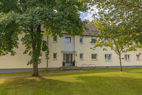 Foto - Wohnung zum Mieten in Flensburg 546,00 € 61.15 m²