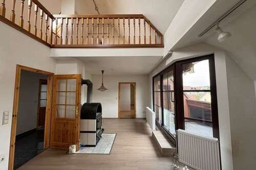 Foto - Wohnung zum Kaufen in Winkelhaid 185.000,00 € 86 m²
