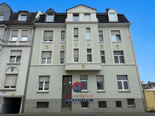 Foto - Wohnung zum Mieten in Wuppertal 630,00 € 68 m²