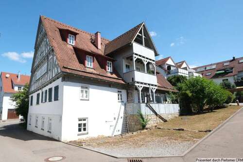 Foto - Wohnung zum Kaufen in Remseck 185.000,00 € 53 m²