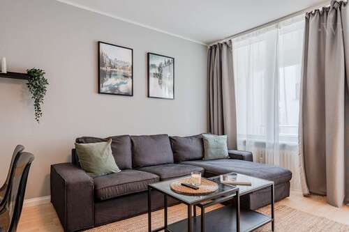 Foto - Wohnen auf Zeit in Berlin 1.830,00 €