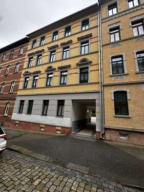 Foto - Wohnung zum Mieten in Weißenfels 555,00 € 87 m²