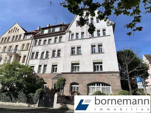 Foto - Wohnung zum Mieten in Nürnberg 925,00 € 71 m²