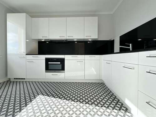 Foto - Wohnung zum Mieten in Rostock 1.140,00 € 47 m²