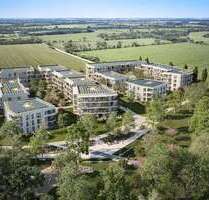 Wohnung zum Kaufen in Oberschleißheim 729.900,00 € 84.02 m²