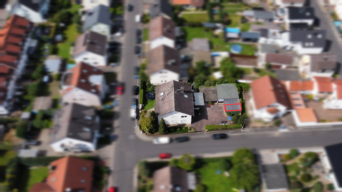 Foto - Wohnung zum Kaufen in Seligenstadt (Klein-Welzheim) 250.000,00 € 82 m²