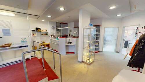 Foto - Büro in München 1.100.000,00 € 115 m²