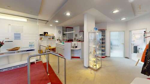 Foto - Büro in München 990.000,00 € 115 m²