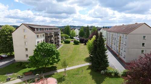 Foto - Wohnung zum Kaufen in OelsnitzVogtl. 23.900,00 € 56.6 m²