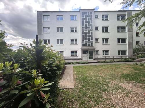 Foto - Wohnung zum Kaufen in Lüdenscheid 109.000,00 € 88 m²
