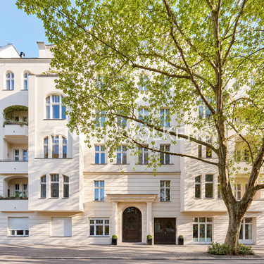 Foto - Wohnung zum Kaufen in Berlin 1.200.000,00 € 142 m²