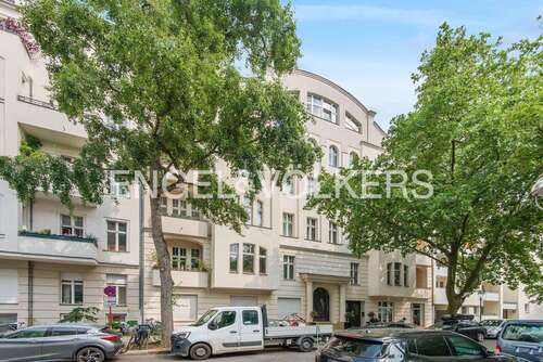Foto - Wohnung zum Kaufen in Berlin 1.200.000,00 € 142 m²
