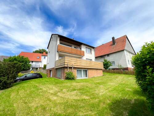 Foto - Haus zum Kaufen in Espenau Hohenkirchen 247.500,00 € 141 m²
