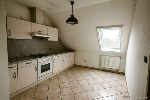 Foto - Wohnung zum Kaufen in Westerdeichstrich 100.000,00 € 52.67 m²