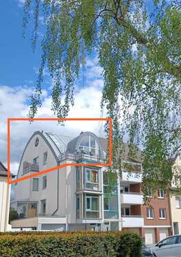 Foto - Wohnung zum Kaufen in Köln 435.000,00 € 100 m²
