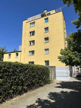 Foto - Wohnung zum Mieten in Braunschweig 430,00 € 43 m²