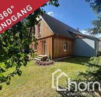 Haus zum Kaufen in Lübben (Spreewald) 599.000,00 € 219 m²