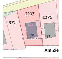 Grundstück zu verkaufen in Frechen-Königsdorf 395.000,00 € 579 m²