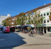 Einzelhandel in Darmstadt 5.960,00 € 185 m²