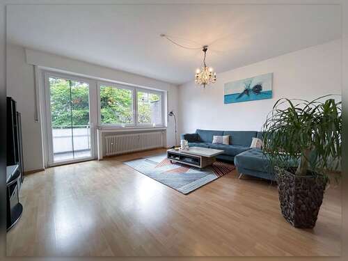 Foto - Wohnung zum Mieten in Heiden 800,00 € 80 m²