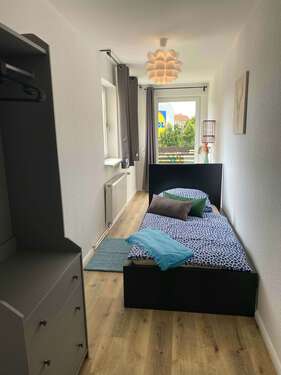 Foto - WG-Zimmer in Berlin 610,00 € 17 m²