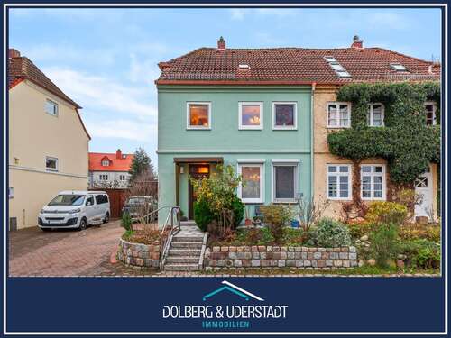 Foto - Haus zum Kaufen in Hamburg - Bahrenfeld 895.000,00 € 94.99 m²