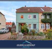 Haus zum Kaufen in Hamburg - Bahrenfeld 895.000,00 € 94.99 m²