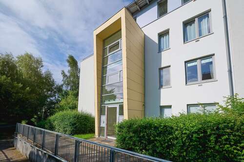 Foto - Wohnung zum Mieten in Kiel 494,97 € 56.12 m²