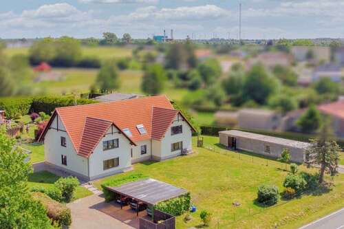 Foto - Wohnung zum Kaufen in Demmin 97.450,00 € 81.63 m²