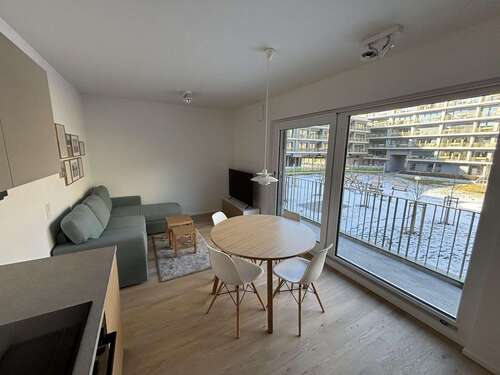 Foto - Wohnung zum Mieten in München 1.650,00 € 45 m²