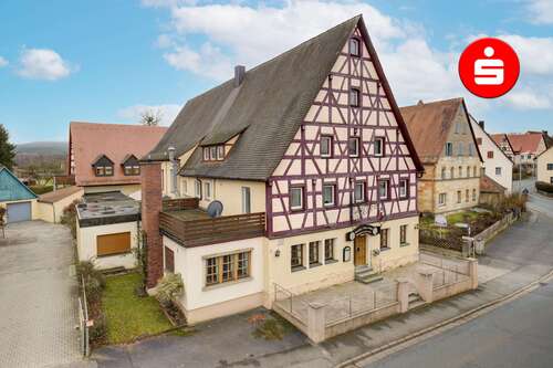 Foto - Gastronomie in Lauf 398.000,00 € 791 m²