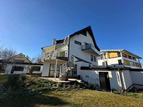 Foto - Wohnung zum Mieten in Filderstadt 1.090,00 € 92 m²