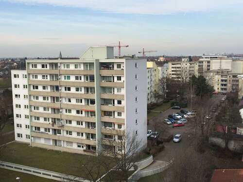 Foto - Wohnung zum Kaufen in Heidelberg 239.000,00 € 69 m²