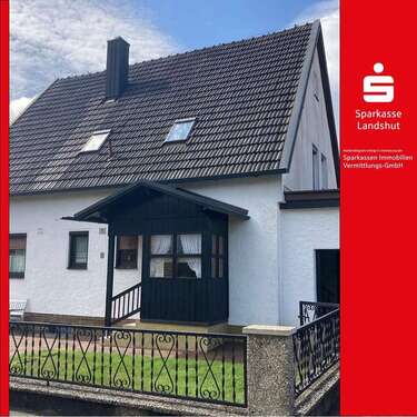 Foto - Haus zum Kaufen in Bodenkirchen 335.000,00 € 140 m²