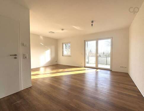 Foto - Wohnung zum Mieten in Dessau 450,00 € 37 m²