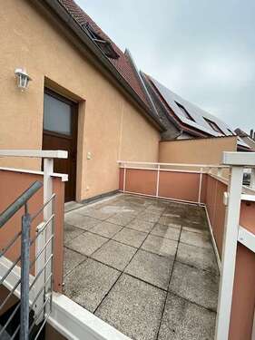 Foto - Wohnung zum Mieten in Wettin-Löbejün 400,00 € 66 m²