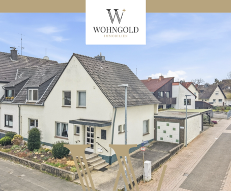 Foto - Haus zum Kaufen in Wachtberg 365.000,00 € 130 m²
