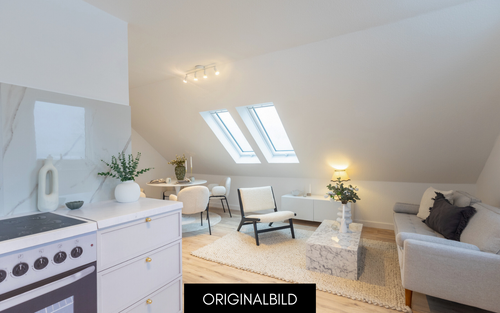 Foto - Wohnung zum Kaufen in Garbsen 149.000,00 € 50 m²