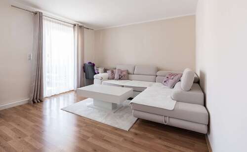 Foto - Wohnung zum Kaufen in Augsburg 259.000,00 € 65 m²