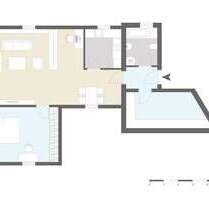 Wohnung zum Mieten in Stocksee 800,00 € 85 m²