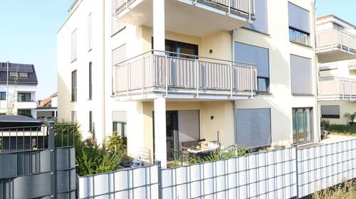Foto - Wohnung zum Mieten in Rodgau 1.290,00 € 98 m²