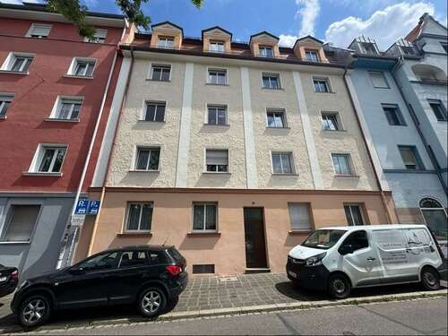Foto - Wohnung zum Kaufen in Nürnberg 235.000,00 € 70 m²