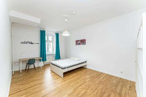 Foto - WG-Zimmer in Berlin 759,00 € 15 m²